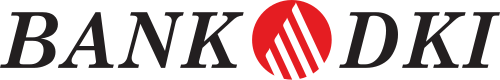 Bank DKI logo