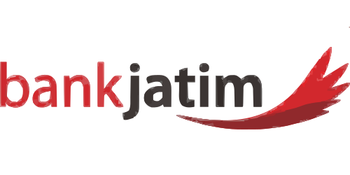 Bank Jatim logo