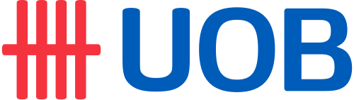 UOB logo