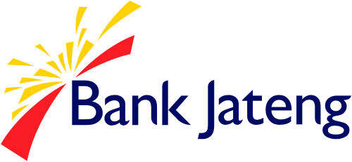 Bank Jateng logo